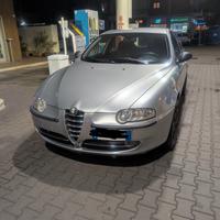 Alfa 147 1.6 GPL Twin Spark del 2003  185000Km