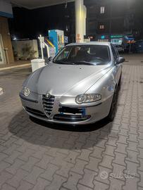 Alfa 147 1.6 GPL Twin Spark del 2003  185000Km