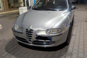 Alfa 147 1.6 GPL Twin Spark del 2003  185000Km