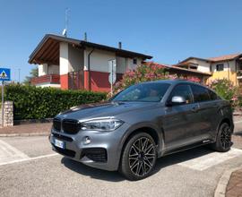 Bmw x6 (f16/86) - 2015