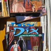 Jan dix ed completa.