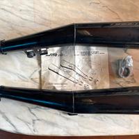 Scarichi Kawasaki GPZ 900 R