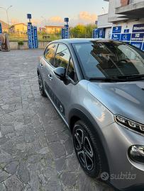 Citroen C3 gpl
