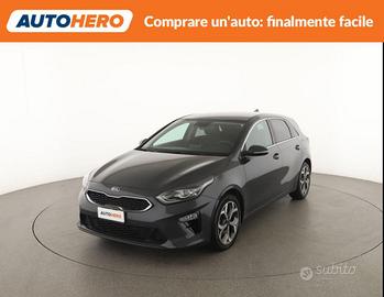 KIA Ceed AF27523