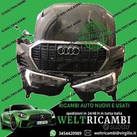 Ricambi per audi q3 2021