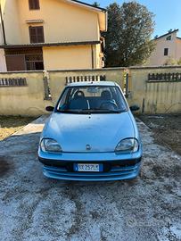 Fiat seicento 1.1 sporting