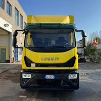 CAMION IVECO EURO CARGO ML190 E 280L GZ026FX
