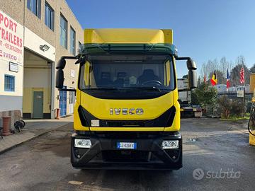 CAMION IVECO EURO CARGO ML190 E 280L GZ026FX
