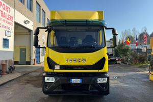 CAMION IVECO EURO CARGO ML190 E 280L GZ026FX