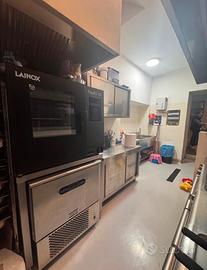 ATTREZZATURE BAR/ RISTORANTE