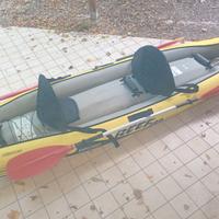 Kayak sevylor reef 300 2 posti