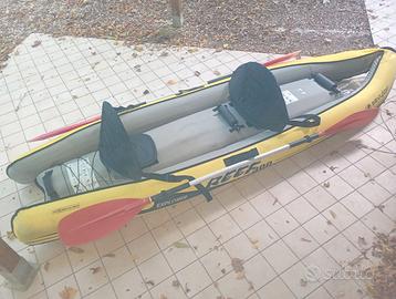 Kayak sevylor reef 300 2 posti