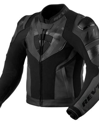 Giacca REV'IT! Hyperspeed 2 Air