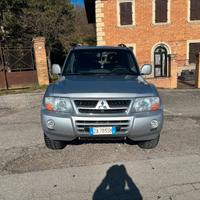 Pajero III 2.5