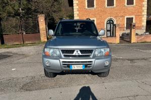 Pajero III 2.5