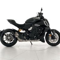 Ducati Diavel V4