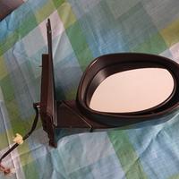 specchio sinistro Honda Civic 2009