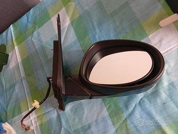 specchio sinistro Honda Civic 2009