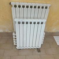 Termosifoni in ghisa