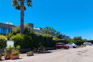 Torre a Mare appartamento con terrazzo Res.Vega
