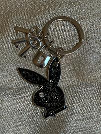 Playboy portachiavi nuovo