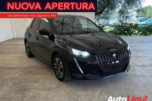 PEUGEOT 208 II 2019 - 208 1.2 puretech Allure s&s