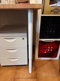 Gambe per tavolo ikea