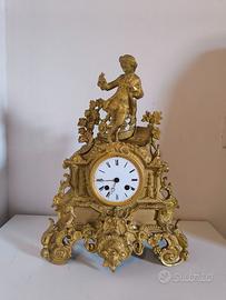 Orologio parigina