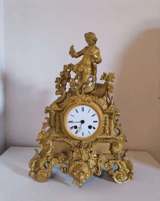 Orologio parigina