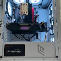 PC GAMING RYZEN 5 5600X+ RTX  2080