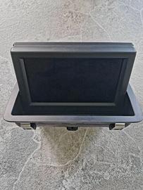 Schermo display  AUDI A1 8X Originale 8X857273B