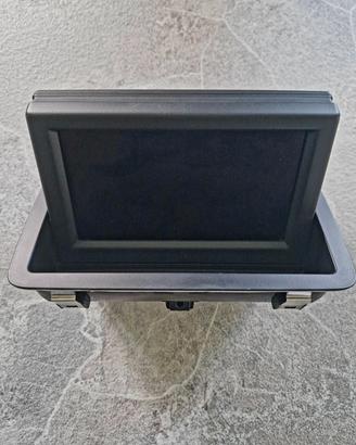 Schermo display  AUDI A1 8X Originale 8X857273B