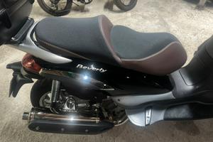 Sella Piaggio Beverly