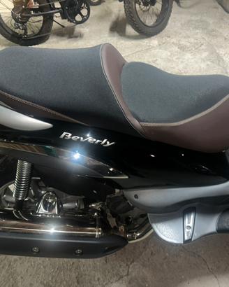 Sella Piaggio Beverly