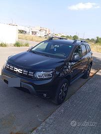 Dacia Duster 2023