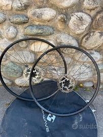 Cerchi xc 29 stan's notubes crest mk4 Boost MTB