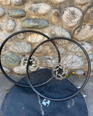Cerchi xc 29 stan's notubes crest mk4 Boost MTB