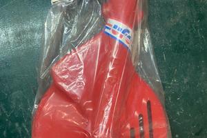 Copridisco Cagiva Elefant Aletta Rossa