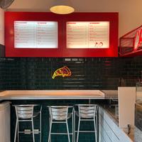 Vendita pizzeria Monza