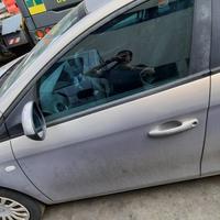 FIAT BRAVO - PORTA ANTERIORE SINISTRO
