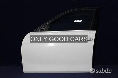 PORTA ANTERIORE SX BMW Serie 3 F30 F31 LCI| 000219