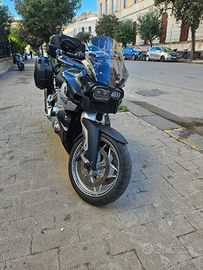 Ultimo prezzo BMW K1200R