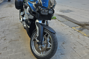 Ultimo prezzo BMW K1200R