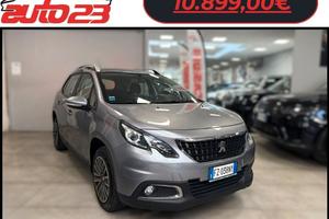 Peugeot 2008 PureTech 82 S&S Allure 110CV Ok Neopa