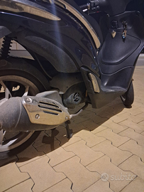 Liberty 50 piaggio
