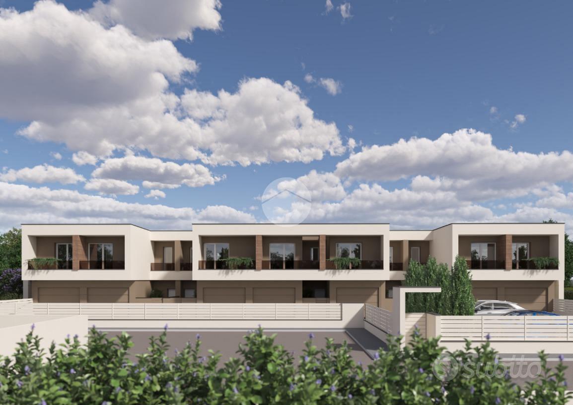 House in Valsamoggia, Crespellano - Vista 4