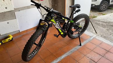 FANTIC FAT SPORT BIKE