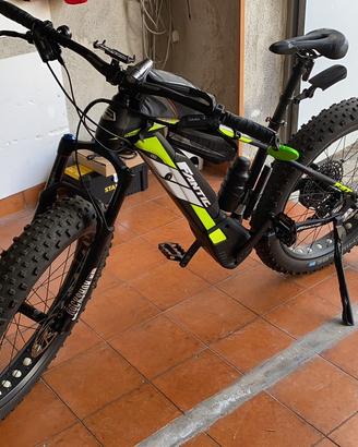 FANTIC FAT SPORT BIKE