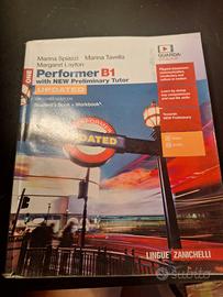 Performer B1 ONE