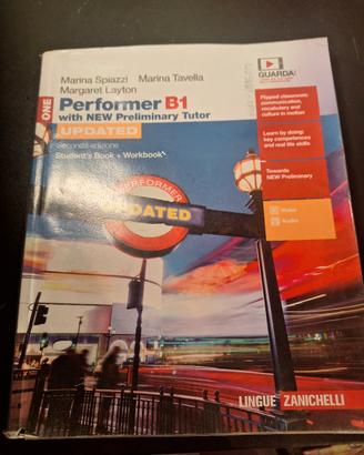 Performer B1 ONE